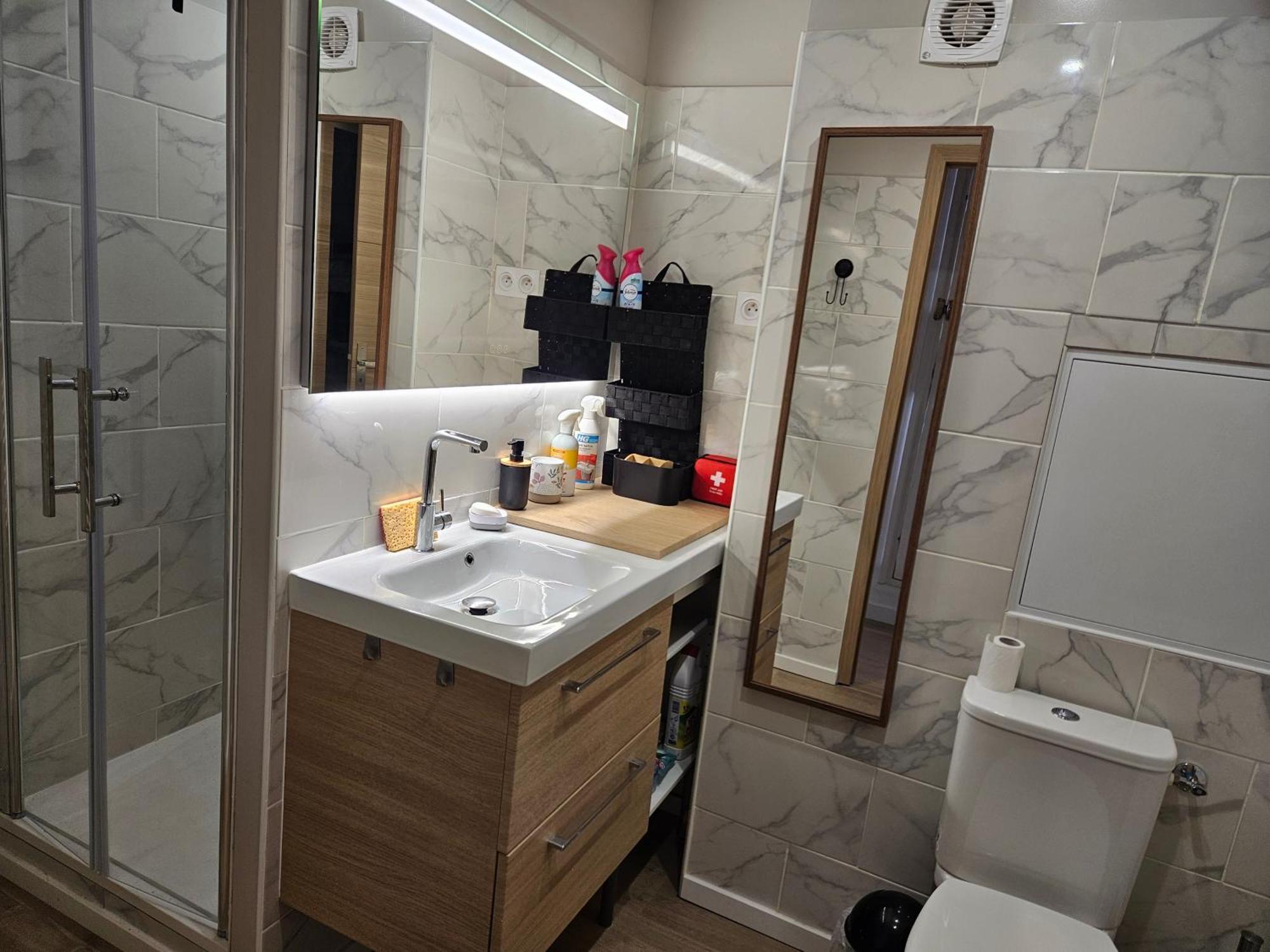 Nautica Bulles Jacuzzi Privatif Vue Marin *